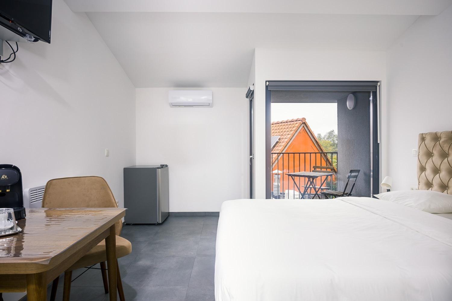 Residence La Floraison Anderlecht المظهر الخارجي الصورة