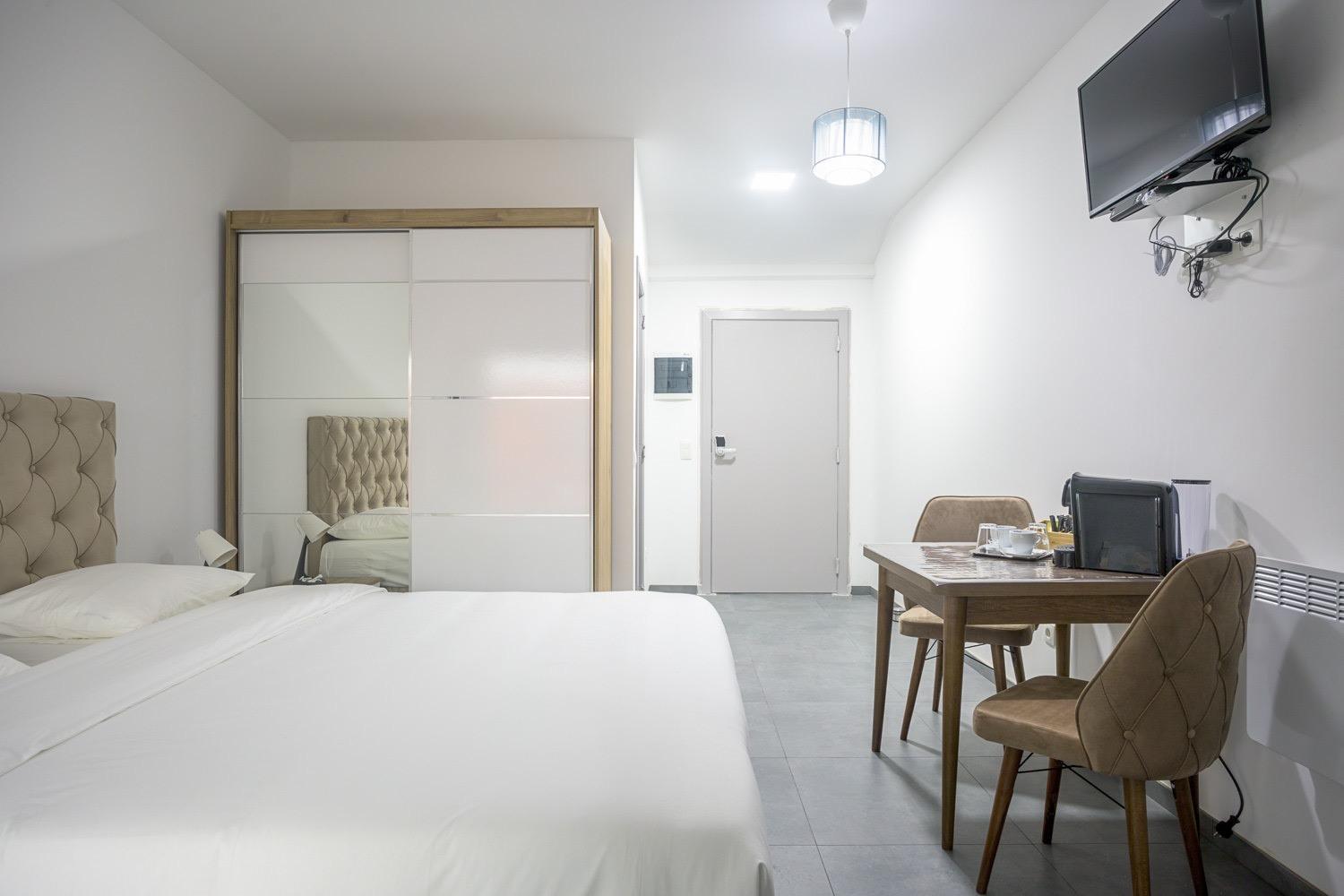 Residence La Floraison Anderlecht المظهر الخارجي الصورة