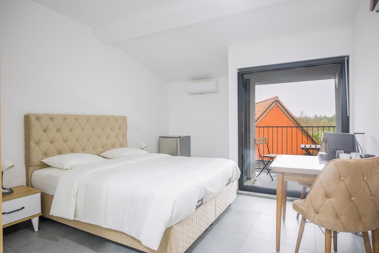 Residence La Floraison Anderlecht المظهر الخارجي الصورة
